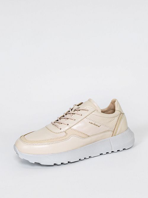 06961-25 Кроссовки женские Nine Lines 