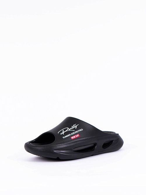 C3776-3 Сабо мужские черный STROBBS 