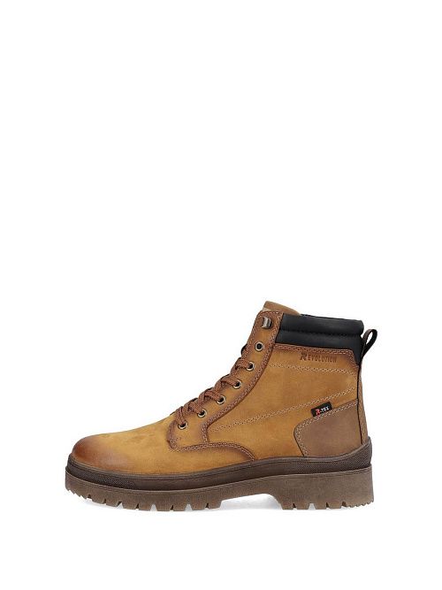 U0272/68 Ботинки мужские Rieker 