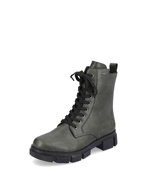 Y7102/52 Ботинки женские Rieker 