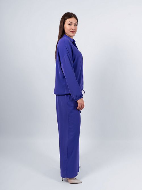 Блюз блуза женская ZAR STYLE 