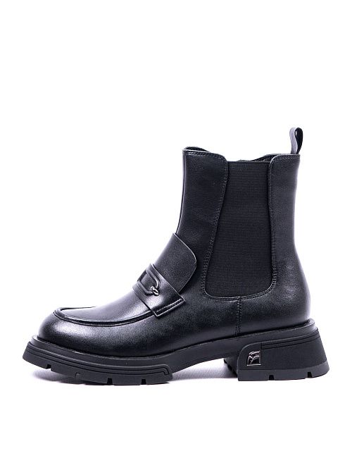 SCD-YANW12-0201-SB Ботинки женские Madella 