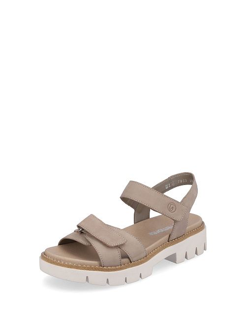 D7955/40 Босоножки женские Remonte 