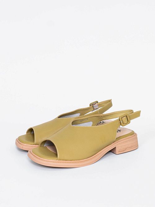 702587-5 Босоножки женские Tofa 