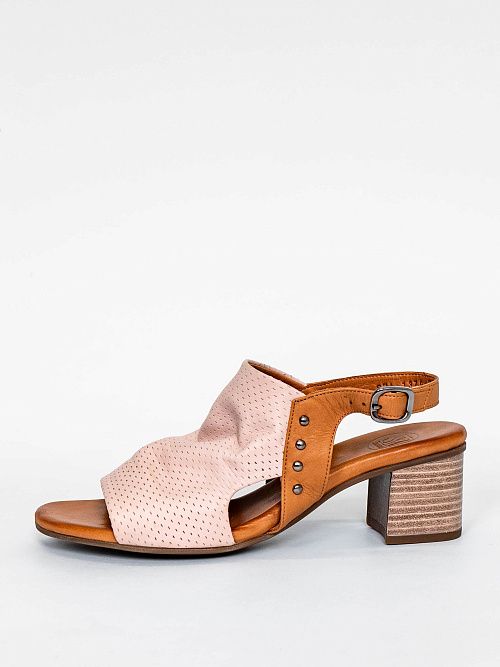 674-1379-590578 Босоножки женские SandM 