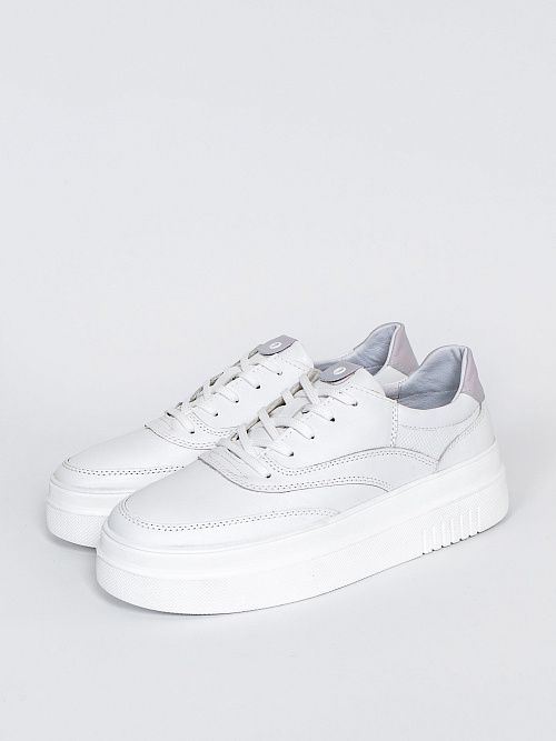 06987-27 Кеды женские Nine Lines 