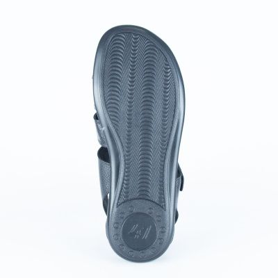 Сан black Сандалии мужские Comfort Shoes