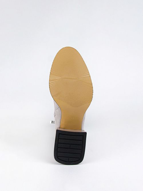 V10-Q068-4 Ботильоны женские 365 