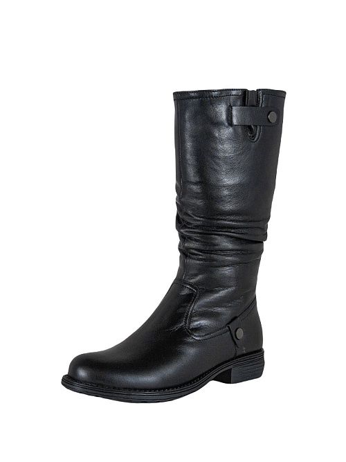 F1V2 FD857-02S08 Сапоги женские Francesco Donni 