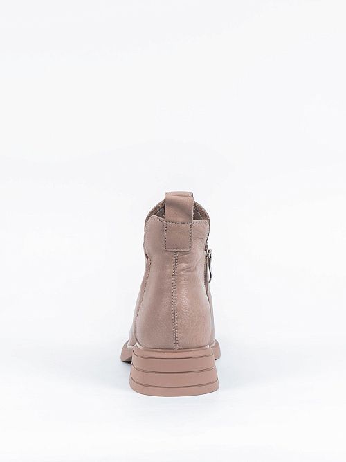 NE195-M260-3 Ботинки женские бежевый 365 