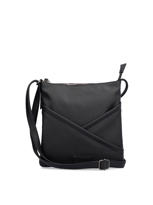 Q0633/00 Сумка женская черный Remonte 