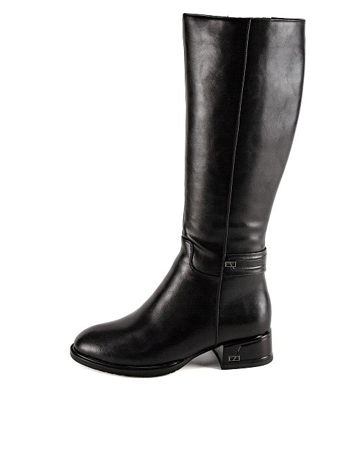 NAW23-BCLM1-089-A(W) Сапоги женские Covani 