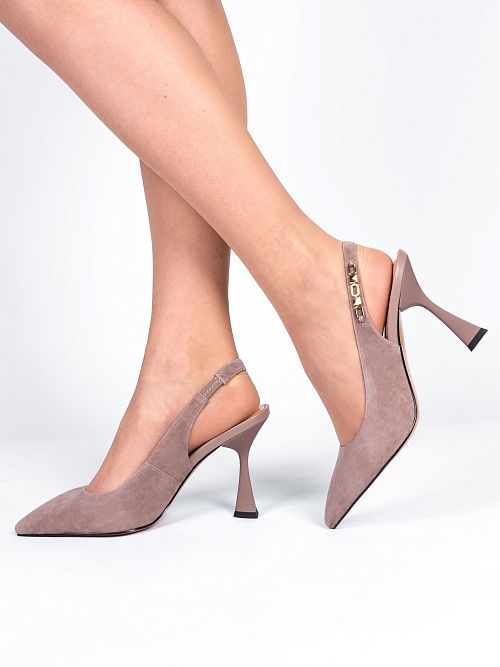 SCD-S24H23-0803-VP Босоножки женские Madella 