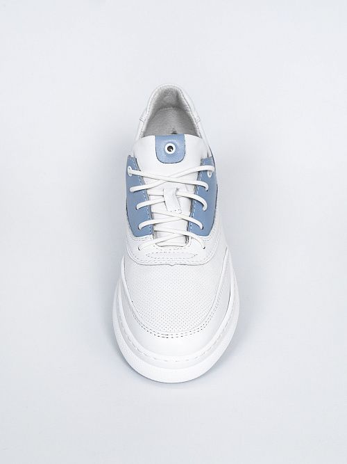 06221-28 Кеды женские LaLinda 