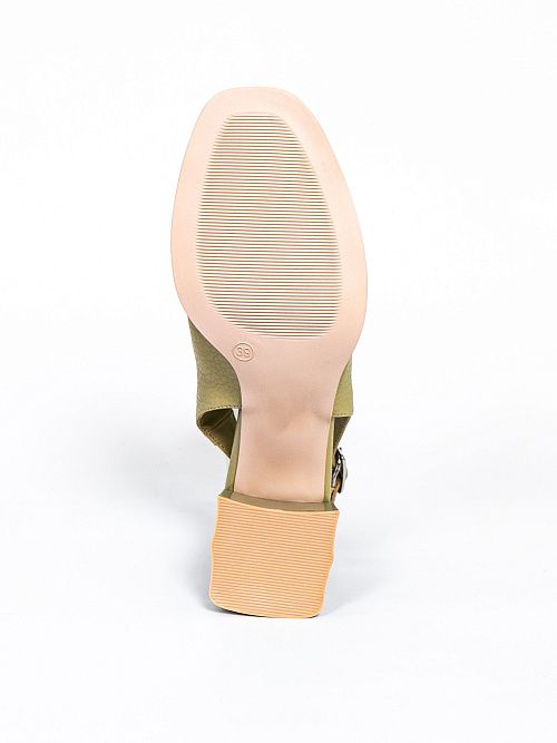 702681-5 Босоножки женские Tofa 