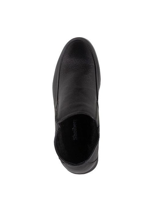 739-59-02-01W Полуботинки мужские SHOIBERG 
