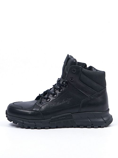 23-11-11 Ботинки мужские Montini Richi 