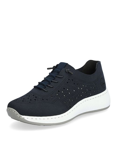 N5556/14 Полуботинки женские Rieker 