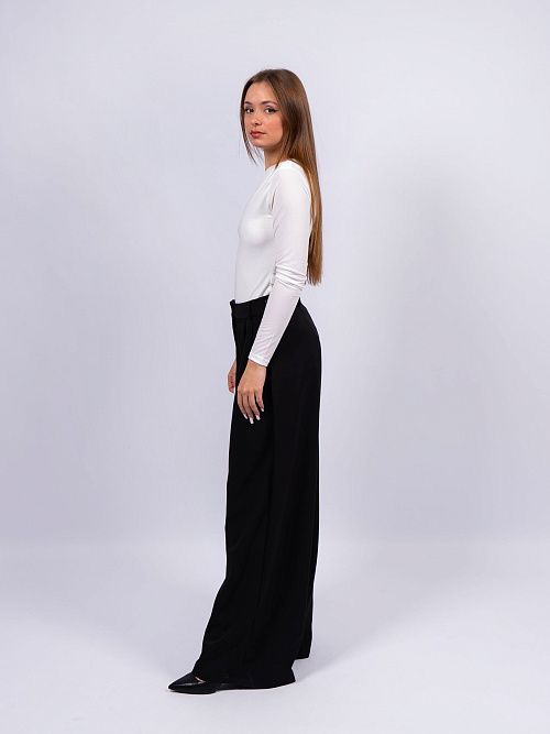 6036 Боди женский белый MYD 