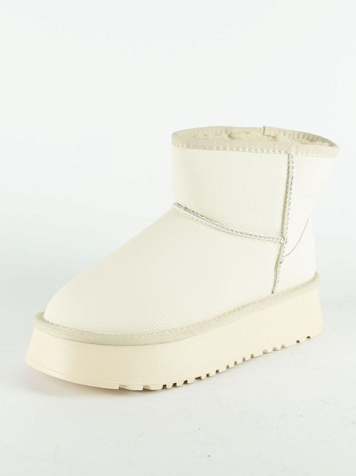 XJR-32526-6D-SW Угги женские Madella 