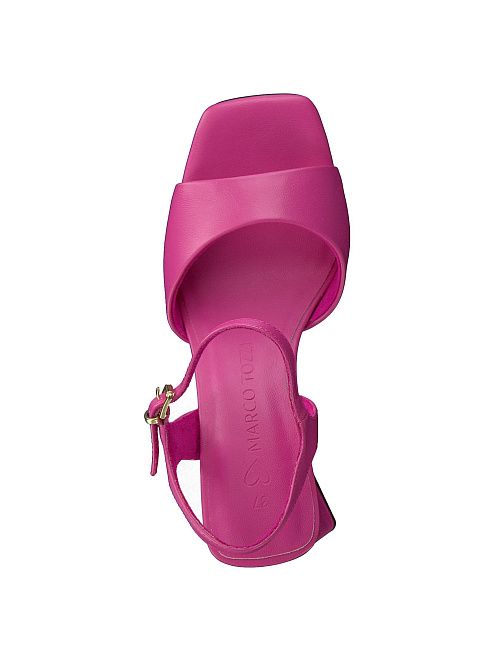 2-2-28321-20-502 Босоножки женские Marco Tozzi 