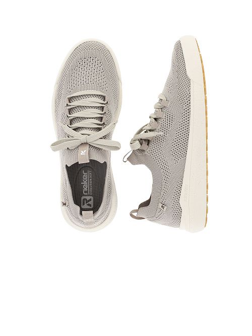 U1103/62 Кроссовки мужские Rieker R-Evolution 