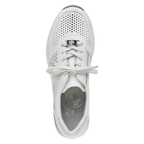 N4347/80 Полуботинки женские Rieker 