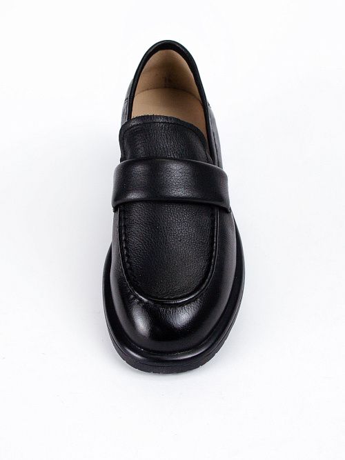 DBY088-1-1 Лоферы женские 365 