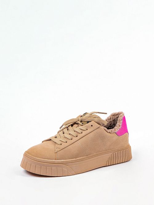 838117/11-01 Полуботинки женские KEDDO 