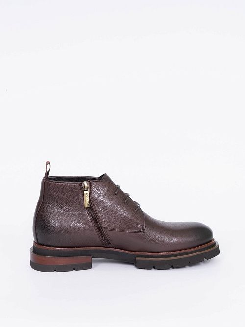 DC120-45-04-02T Ботинки мужские DINO RICCI 