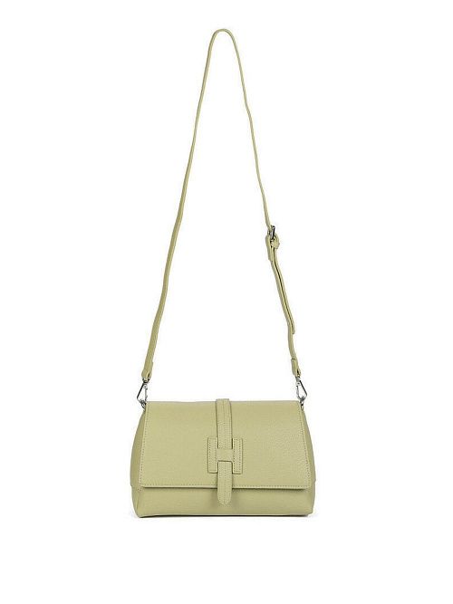 114-150-35-4 Сумка женская хаки Portofiano 