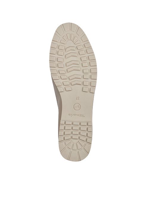 1-1-24200-42-341 Туфли женские бежевый Tamaris 