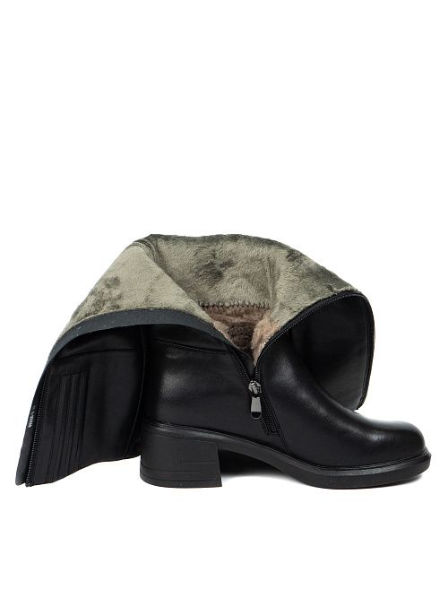 603005-9 Сапоги женские ТОФА 