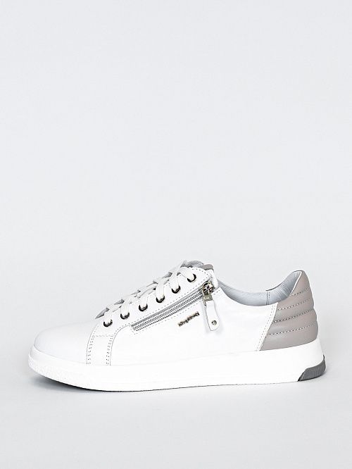 5040-27 Кеды женские Step Borg 