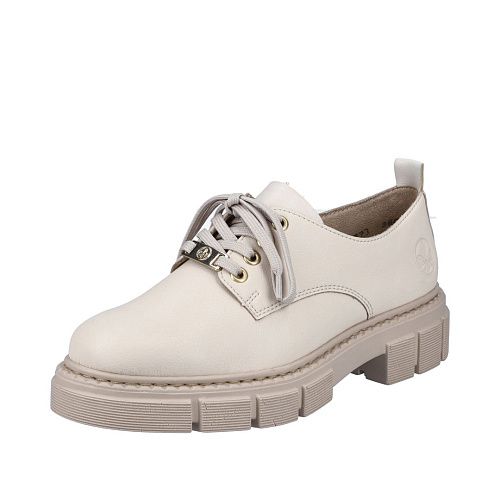 M3801/60 Полуботинки женские Rieker 