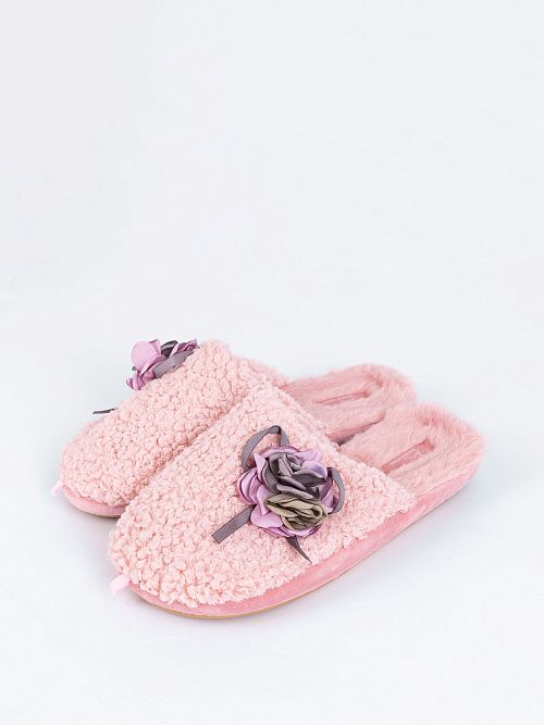 SE007-192 Обувь домашняя женская Baden Home 