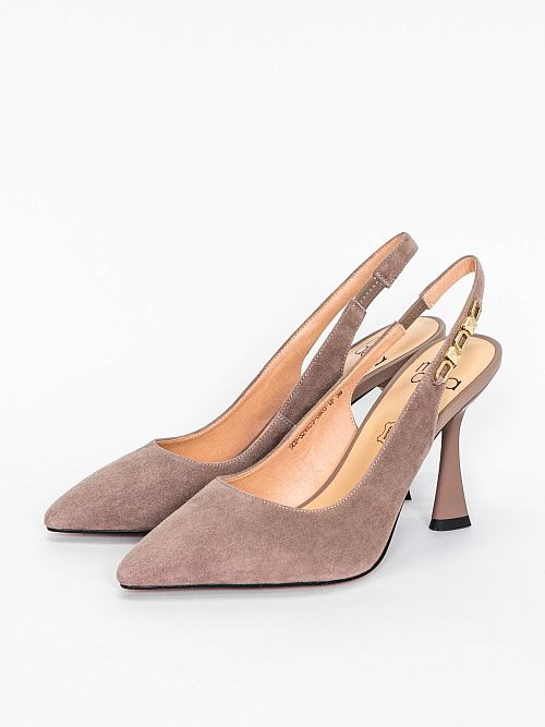 SCD-S24H23-0803-VP Босоножки женские Madella 