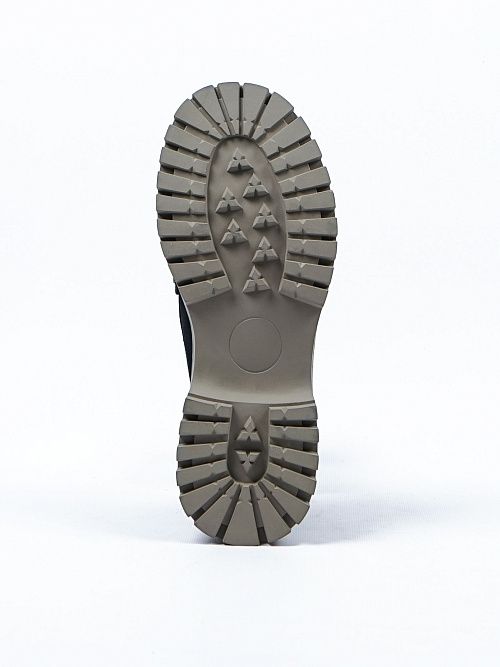 XSW23-HCLM1-018-2 Лоферы женские Covani 