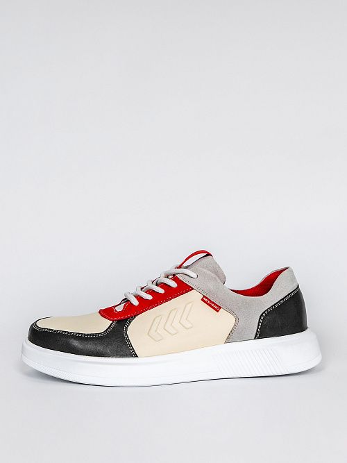 524-13-01-13 Кеды мужские NexPero 