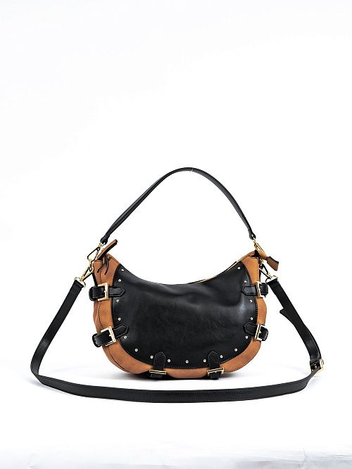 113-174-31-4 Сумка женская темно-бежевый 365 