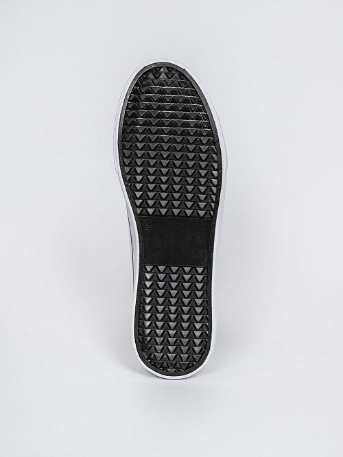 847781/01-01 Кеды мужские KEDDO DENIM 