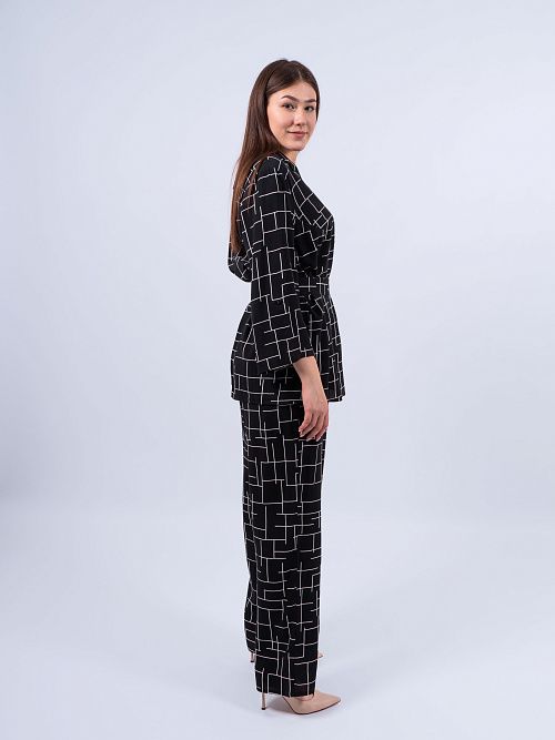 Маэстро брюки женские ZAR STYLE 