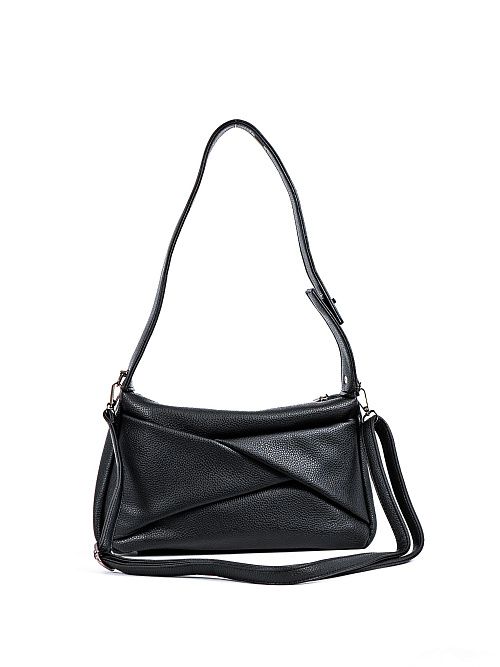 113-514-31-4 Сумка женская черный 365 