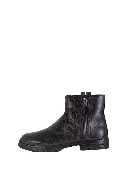 754-57-01-01W Ботинки мужские SHOIBERG 