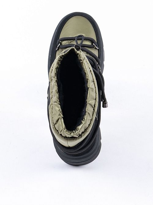 607343-6 Дутики женские Highlander 