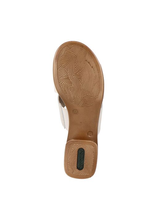 R8759/60 Мюли женские бежевый Remonte 