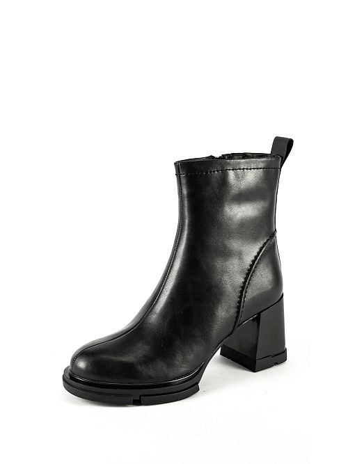 SRW23-BCLM3-030A Ботильоны женские Covani 