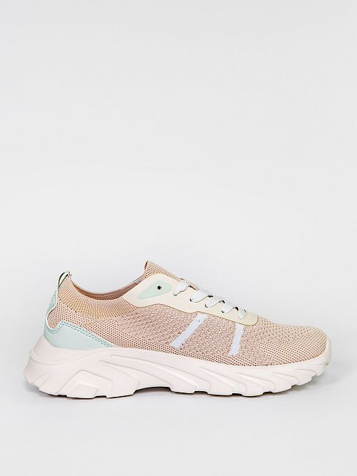 447030/02-05 Кроссовки женские CROSBY 