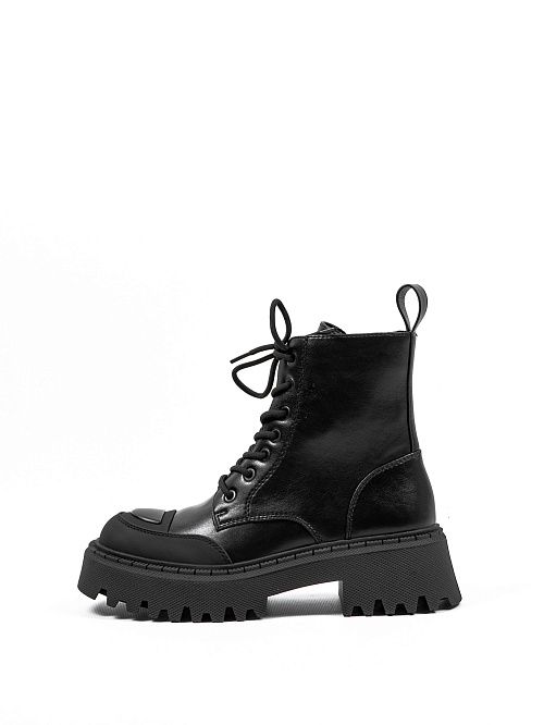 938042/07-01 Ботинки женские BETSY 