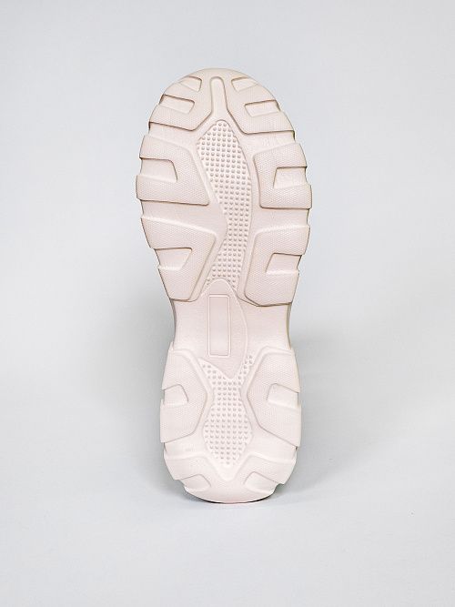 447030/02-05 Кроссовки женские CROSBY 